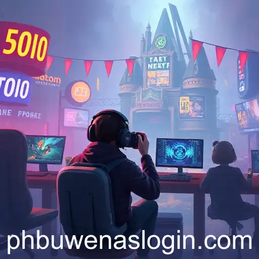 phbuwenas