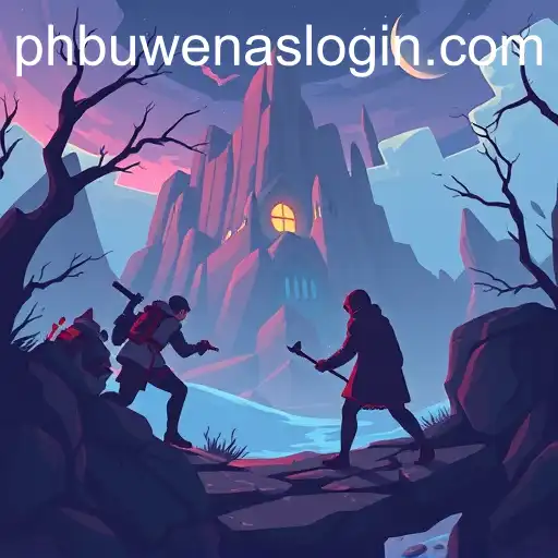 Phbuwenas: A New Sensation in Online Gaming