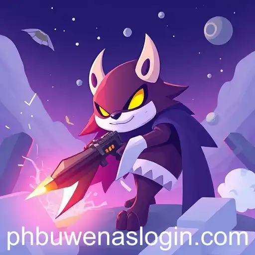The Emergence of Phbuwenas in Online Gaming