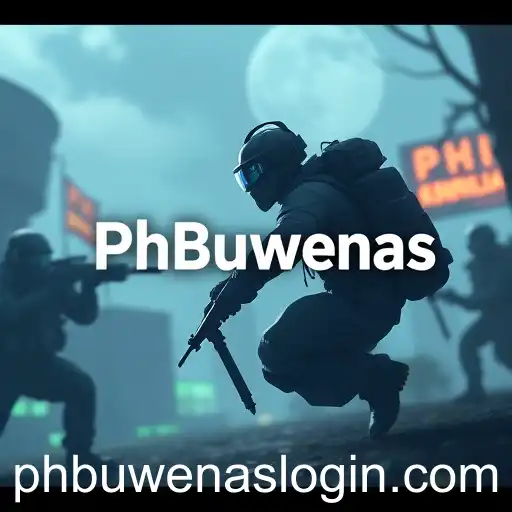 The Rise of Phbuwenas in Online Gaming