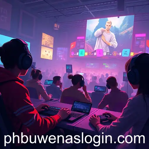 phbuwenas