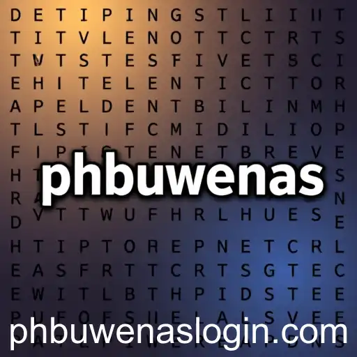 phbuwenas
